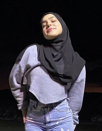 Full leaked Amana malki private onlyfans photo