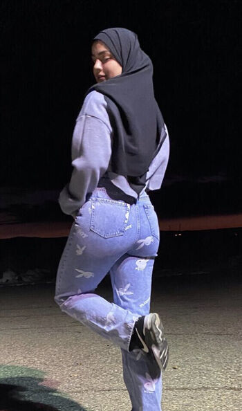 Full leaked Amana malki private onlyfans photo