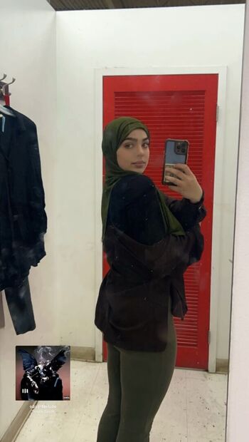 Full leaked Amana malki private onlyfans photo