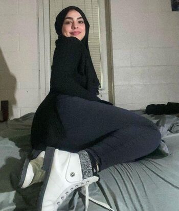 Full leaked Amana malki private onlyfans photo