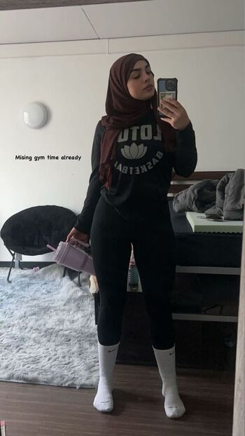 Full leaked Amana malki private onlyfans photo