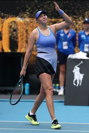 Full leaked Amanda anisimova page private onlyfans photo