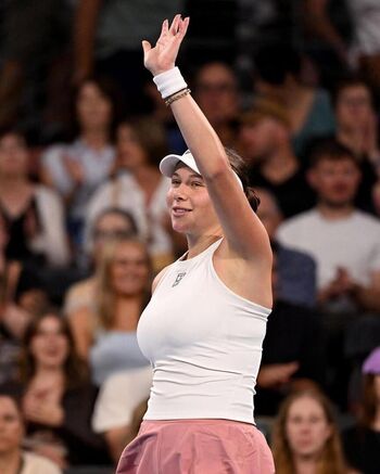 Full leaked Amanda anisimova page private onlyfans photo