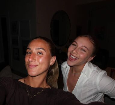 Full leaked Amanda anisimova private onlyfans photo