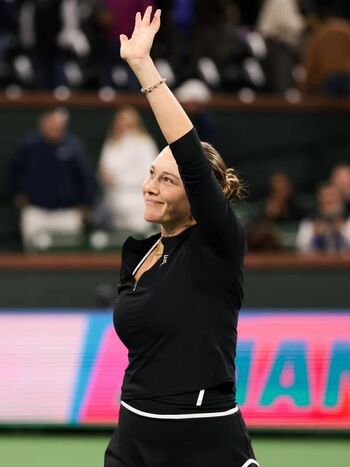 Full leaked Amanda anisimova private onlyfans photo