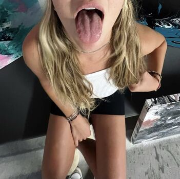 Full leaked Amanda anisimova private photo