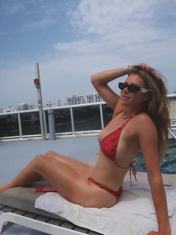 Full leaked Amanda anisimova private photo