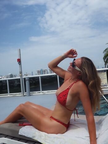 Full leaked Amanda anisimova private photo