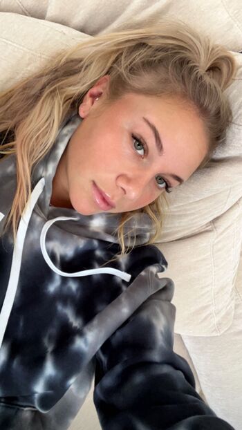 Full leaked Amanda anisimova private photo