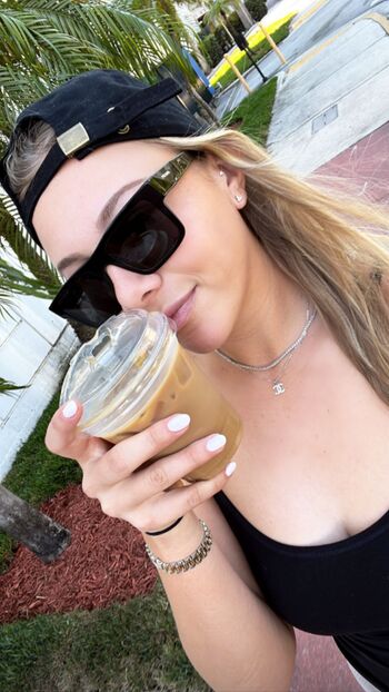 Full leaked Amanda anisimova private photo