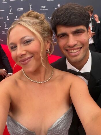Full leaked Amanda anisimova private photo