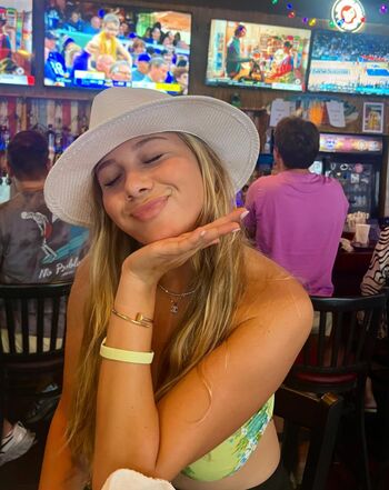 Full leaked Amanda anisimova private photo