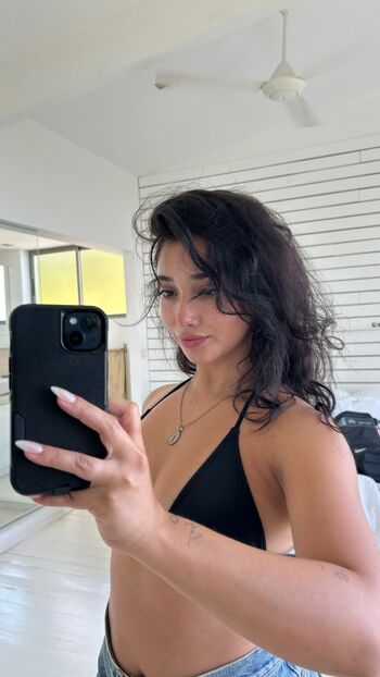 Full leaked Amanda arcuri private photo