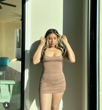Full leaked Amanda awadis private photo
