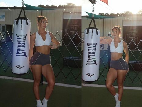 Full leaked Amanda beck private onlyfans photo