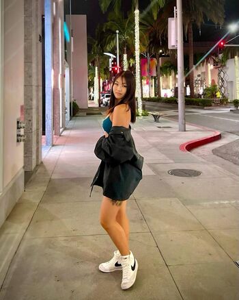 Full leaked Amanda c mai private onlyfans photo