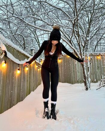 Full leaked Amanda c mai private onlyfans photo