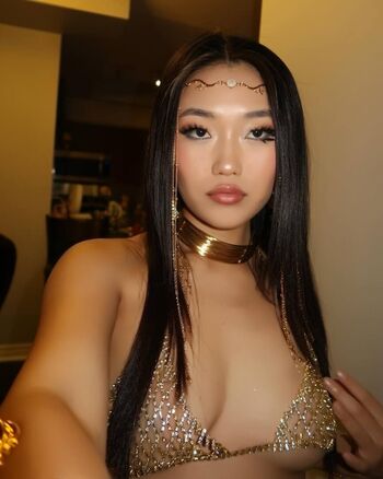 Full leaked Amanda c mai private onlyfans photo