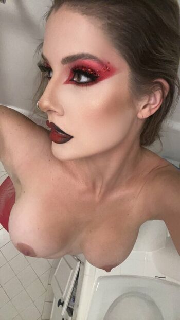 Full leaked Amanda cerny private onlyfans photo