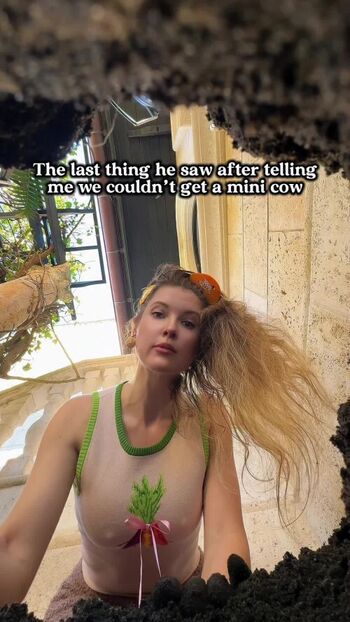 Full leaked Amanda cerny private onlyfans photo