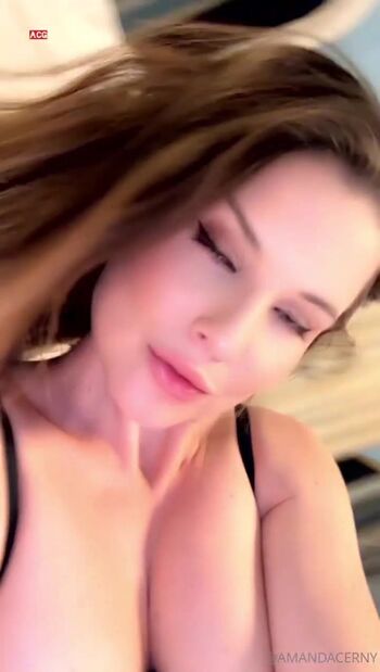 Full leaked Amanda cerny private onlyfans photo