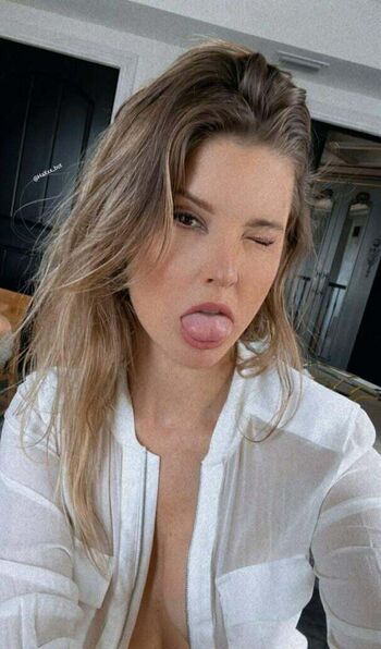 Amanda Cerny