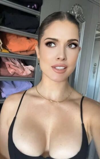 Full leaked Amanda cerny private photo