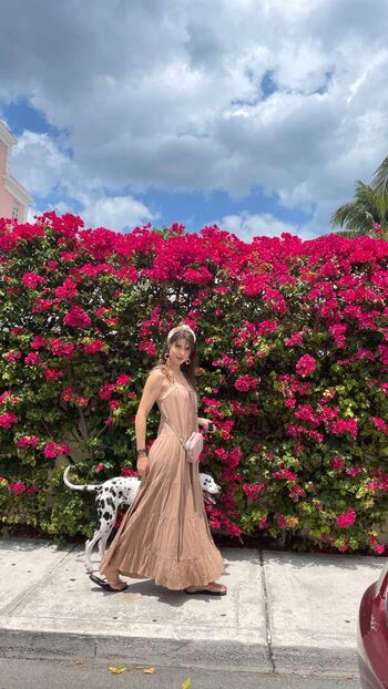 Full leaked Amanda cerny page private photo