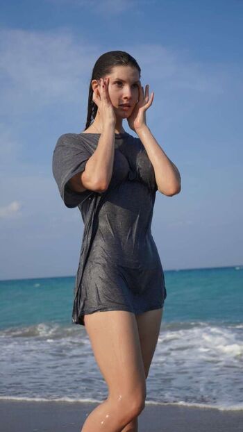 Full leaked Amanda cerny page private photo