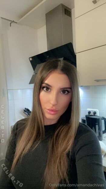 Full leaked Amanda chivas private photo