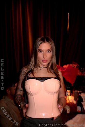 Full leaked Amanda chivas private photo