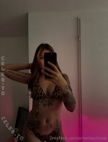 Full leaked Amanda chivas private photo