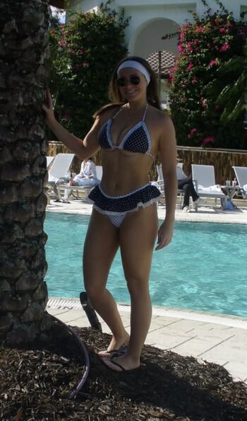 Full leaked Amanda cohen private onlyfans photo