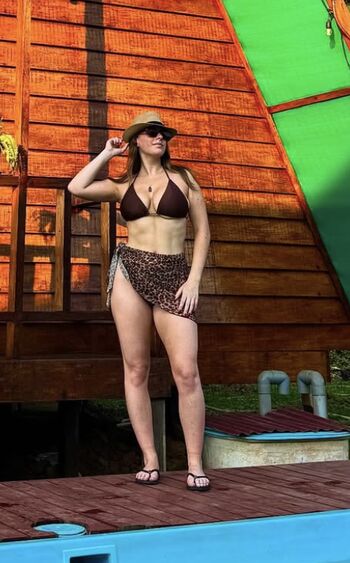 Full leaked Amanda cohen private onlyfans photo