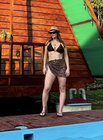 Full leaked Amanda cohen private onlyfans photo