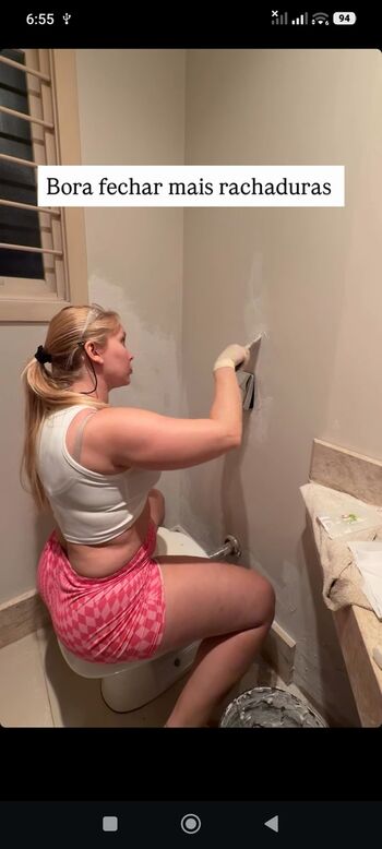 Full leaked Amanda daudt private photo