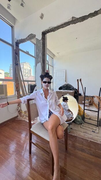 Full leaked Amanda de godoi private photo