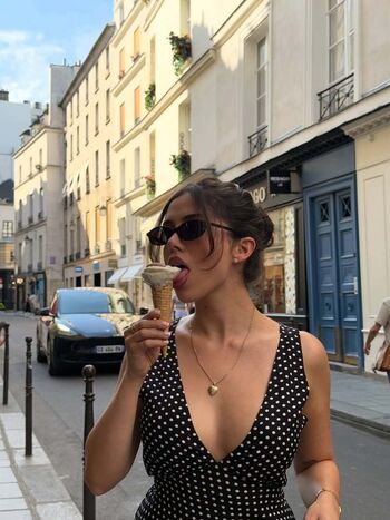 Full leaked Amanda diaz page private onlyfans photo