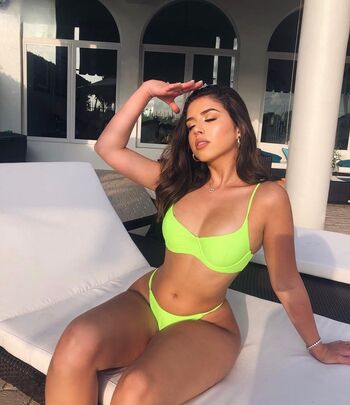 Full leaked Amanda diaz page private onlyfans photo