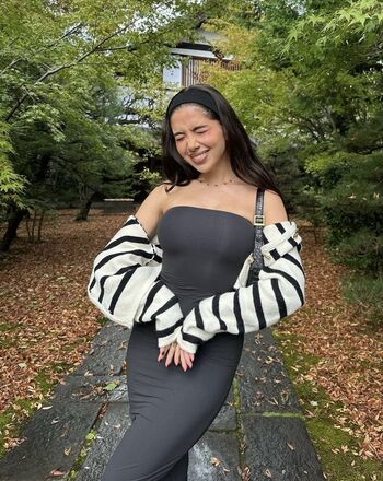 Full leaked Amanda diaz page private onlyfans photo