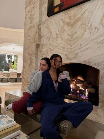 Full leaked Amanda diaz page private onlyfans photo