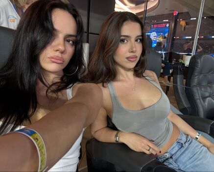 Full leaked Amanda diaz page private onlyfans photo