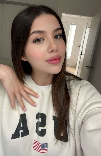 Full leaked Amanda diaz page private onlyfans photo