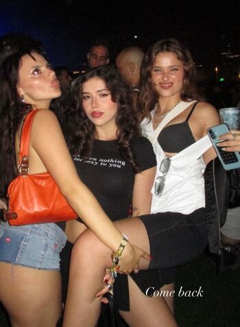 Full leaked Amanda diaz page private onlyfans photo