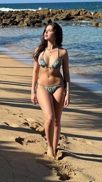 Full leaked Amanda diaz page private onlyfans photo