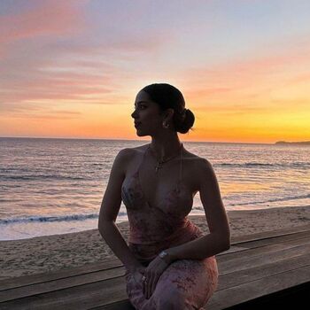 Full leaked Amanda diaz page private onlyfans photo