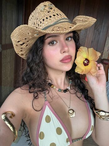 Full leaked Amanda diaz page private onlyfans photo