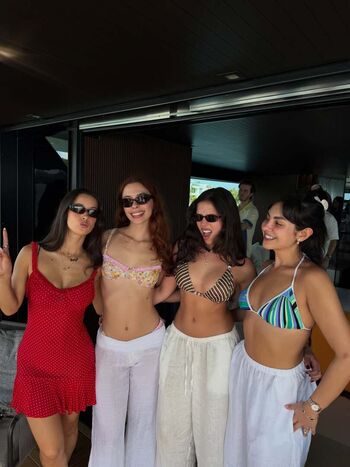 Full leaked Amanda diaz page private onlyfans photo