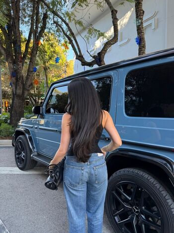 Full leaked Amanda diaz page private onlyfans photo