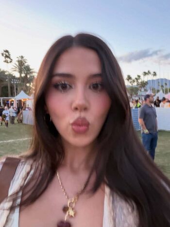 Full leaked Amanda diaz private onlyfans photo